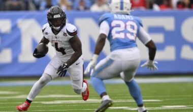 Fantasy football Week 6 waiver wire: Woody Marks looks like a must-add running back
