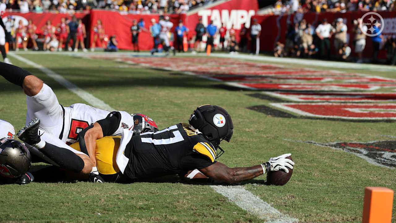 Pittsburgh Steelers logo