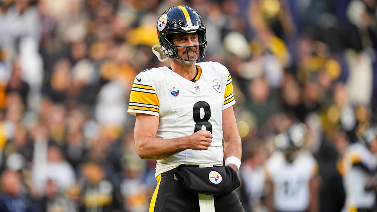2026 NFL season, Week 7: What We Learned from Sunday's games | Latest NFL News, Analysis & Updates