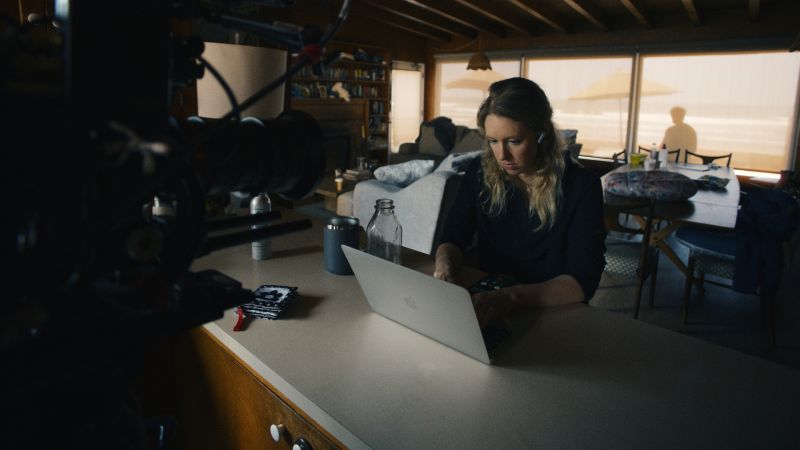 ‘You Can See Everything’ becomes one of the biggest documentary releases in decades