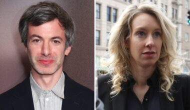 Nathan Fielder Reveals Elizabeth Holme Phone Call Over 'You Can See Everything'